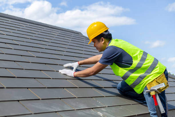 Tile Roofing Contractor in Fort Dodge, IA