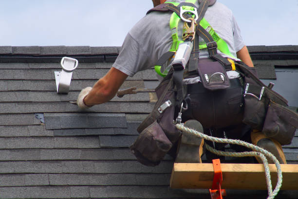 Quick and Trustworthy Emergency Roof Repair Services in Fort Dodge, IA