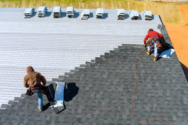 Best Commercial Roofing Services  in Fort Dodge, IA