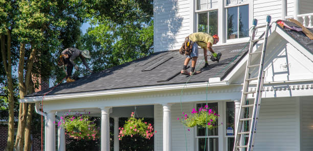 Fort Dodge, IA Roofing Contractor Company